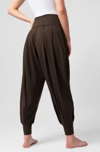 LELOSI Boho nohavice Sana MEDIUM