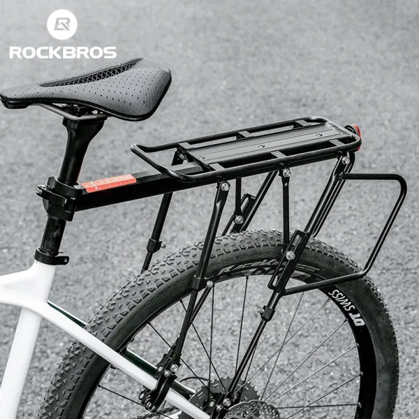 Rockbros Cyklistický nosič