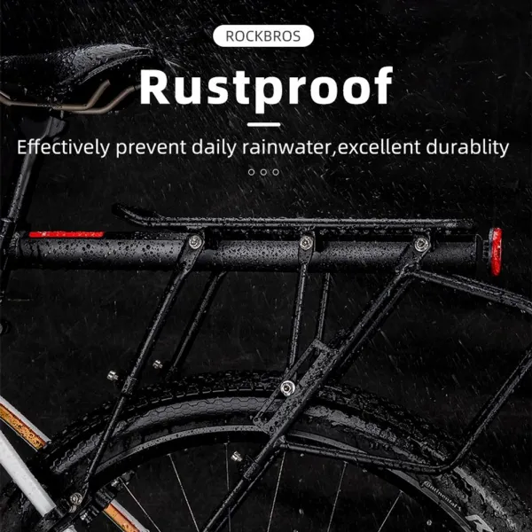 Rockbros Cyklistický nosič