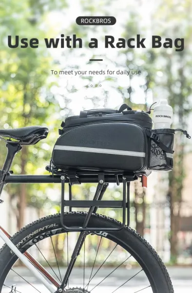 Rockbros Cyklistický nosič