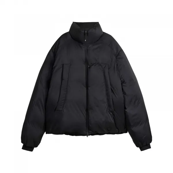adidas Y-3 Puffer Jacket "Black" (JX7282)
