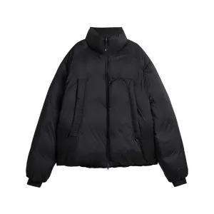 adidas Y-3 Puffer Jacket "Black" (JX7282)