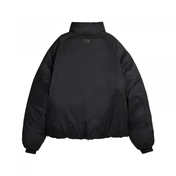 adidas Y-3 Puffer Jacket "Black" (JX7282)