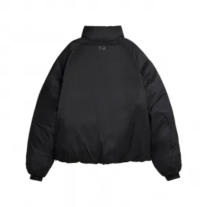 adidas Y-3 Puffer Jacket "Black" (JX7282)