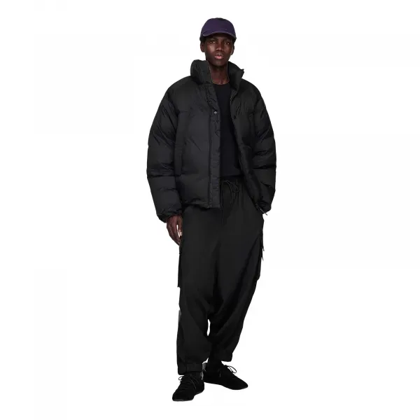 adidas Y-3 Puffer Jacket "Black" (JX7282)