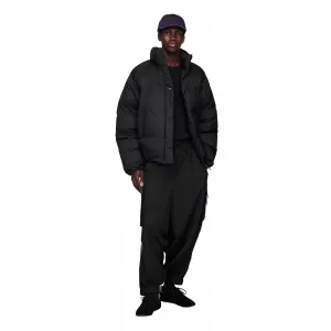 adidas Y-3 Puffer Jacket "Black" (JX7282)