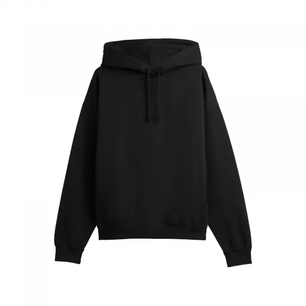 adidas Y-3 Brushed Terry Hoodie "Black" (KA3112)