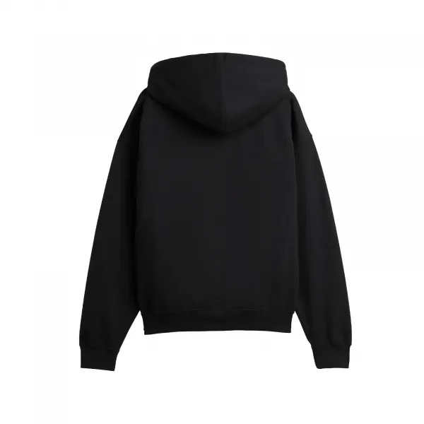 adidas Y-3 Brushed Terry Hoodie "Black" (KA3112)