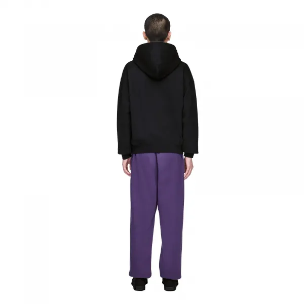 adidas Y-3 Brushed Terry Hoodie "Black" (KA3112)