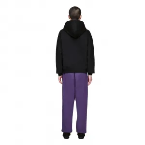 adidas Y-3 Brushed Terry Hoodie "Black" (KA3112)