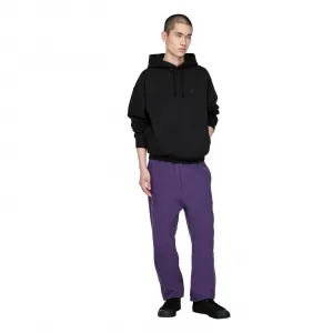 adidas Y-3 Brushed Terry Hoodie "Black" (KA3112)