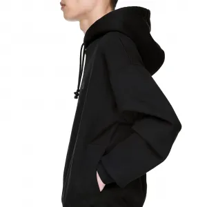 adidas Y-3 Brushed Terry Hoodie "Black" (KA3112)