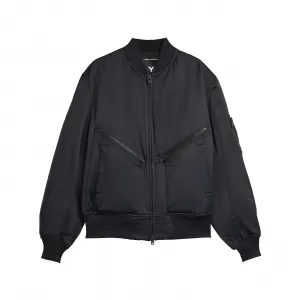 adidas Y-3 Bomber Jacket "Black" (JX7270)