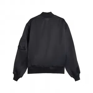adidas Y-3 Bomber Jacket "Black" (JX7270)