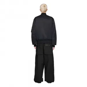 adidas Y-3 Bomber Jacket "Black" (JX7270)