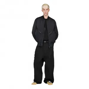 adidas Y-3 Bomber Jacket "Black" (JX7270)