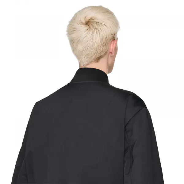 adidas Y-3 Bomber Jacket "Black" (JX7270)