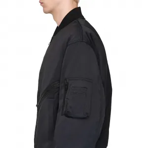 adidas Y-3 Bomber Jacket "Black" (JX7270)