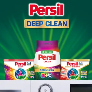 Persil prací prášok Color BOX 80 praní