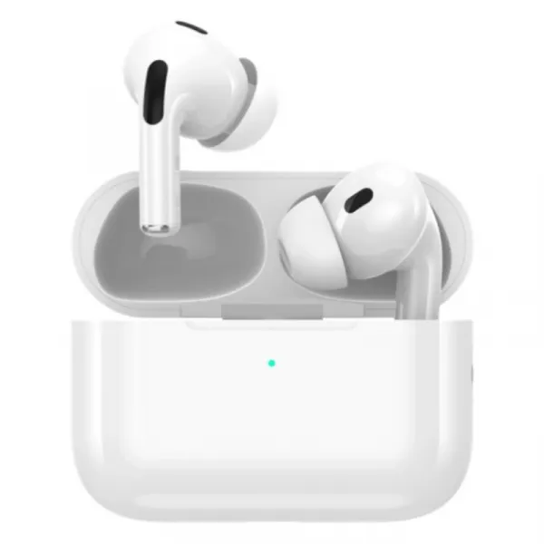 Bluetooth slúchadlá bezdrôtové s mikrofónom do uší pre Apple, Android