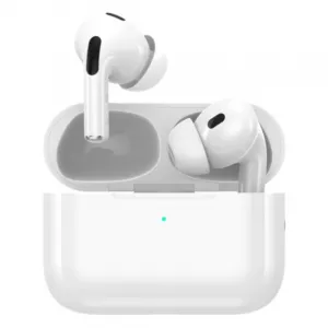 Bluetooth slúchadlá bezdrôtové s mikrofónom do uší pre Apple, Android