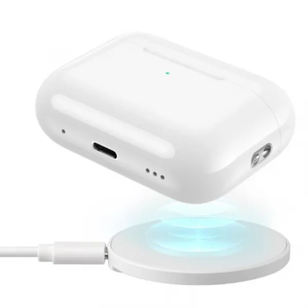 Bluetooth slúchadlá bezdrôtové s mikrofónom do uší pre Apple, Android