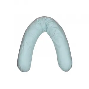 Vankúš na dojčenie Mint 180cm