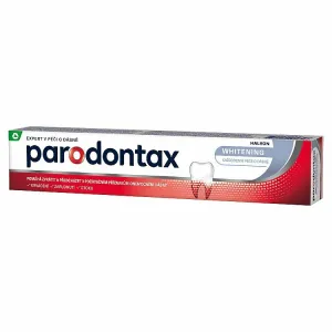 Parodontax Whitening zubná pasta s fluoridom 75 ml