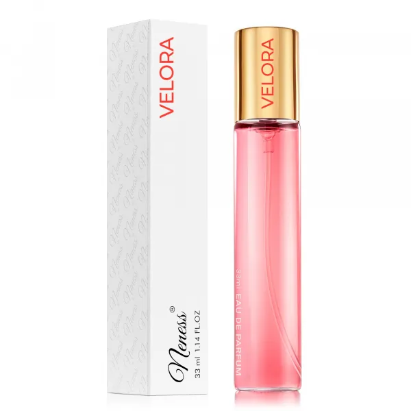 Neness Velora parfumovaná voda pre ženy 33 ml