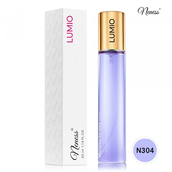 Neness Lumio parfumovaná voda dámska 33 ml