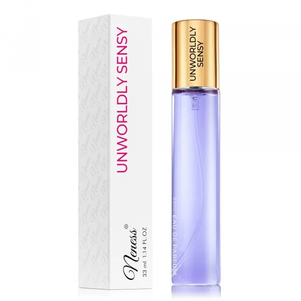 Neness Unworldly Sensy parfumovaná voda dámska 33 ml