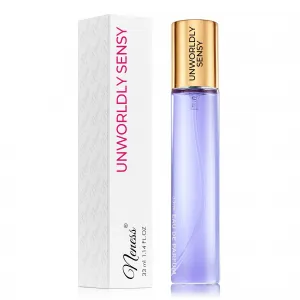 Neness Unworldly Sensy parfumovaná voda dámska 33 ml