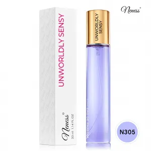 Neness Unworldly Sensy parfumovaná voda dámska 33 ml
