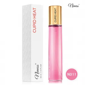 Neness Cupid Heat parfumovaná voda pre mužov 33 ml