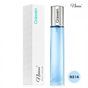 Neness Grawen parfumovaná voda pre mužov 33 ml