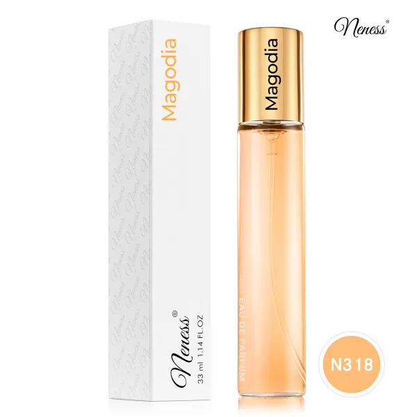 Neness Magodia parfumovaná voda dámska 33 ml