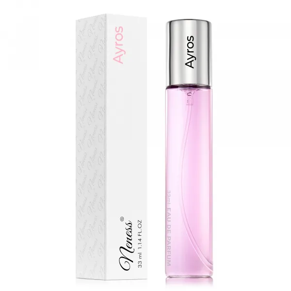 Neness Ayros parfumovaná voda dámska 33 ml