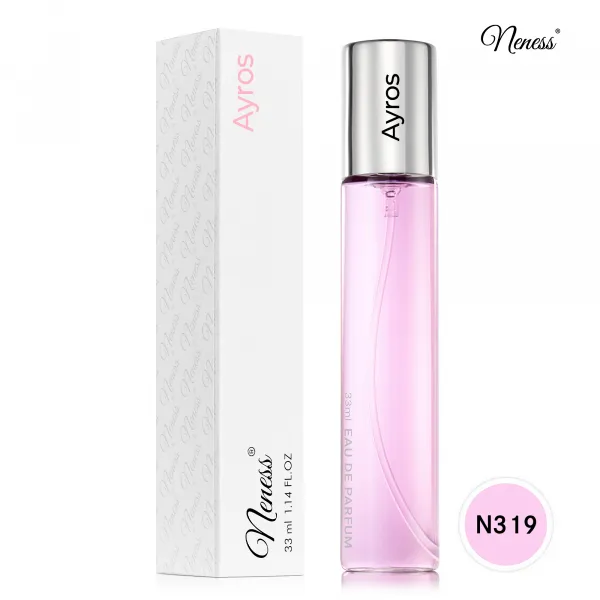 Neness Ayros parfumovaná voda dámska 33 ml