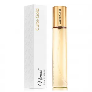 Neness Culte Gold parfumovaná voda dámska 33 ml