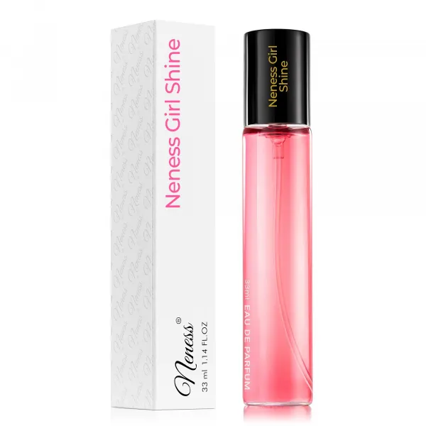 Neness Girl Shine parfumovaná voda dámska 33 ml