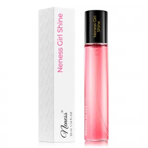 Neness Girl Shine parfumovaná voda dámska 33 ml