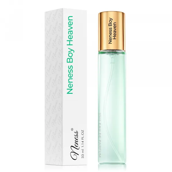 Neness Boy Heaven parfumovaná voda pre mužov 33 ml