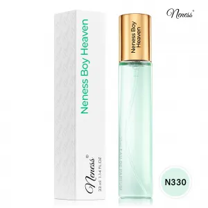 Neness Boy Heaven parfumovaná voda pre mužov 33 ml