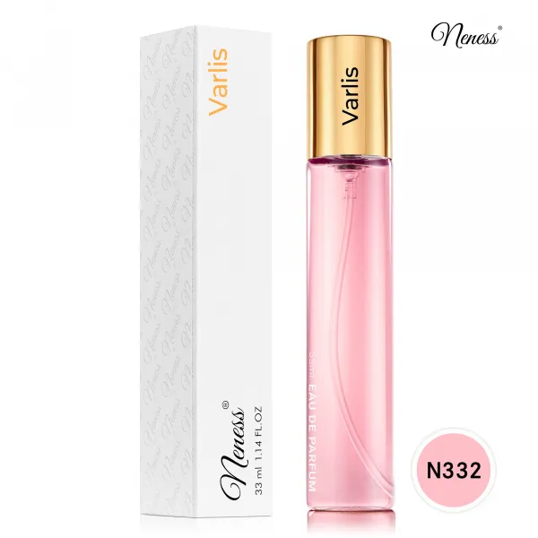 Neness Varlis parfumovaná voda dámska 33 ml