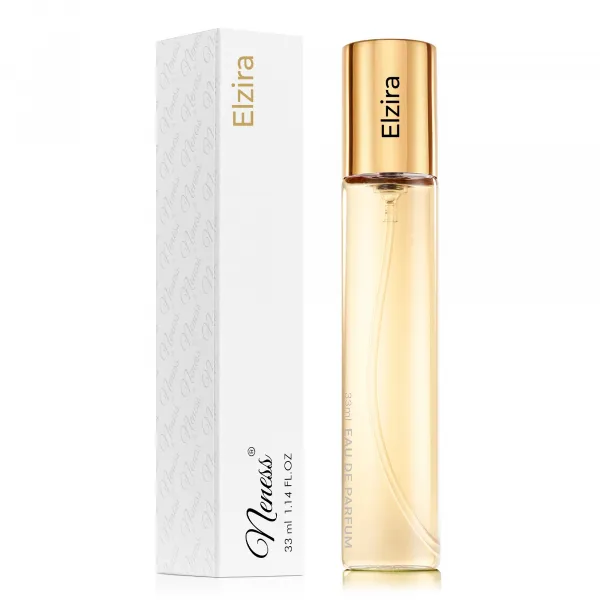 Neness Elzira parfumovaná voda dámska 33 ml