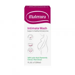 Gél na intímnu hygienu Maternea 200 ml