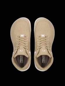 Barefoot topánky Barebarics UrbanEdge - Beige