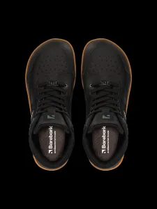 Barefoot topánky Barebarics UrbanEdge - Black