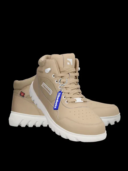 Barefoot topánky Barebarics UrbanEdge - Beige