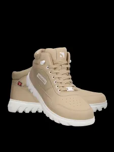 Barefoot topánky Barebarics UrbanEdge - Beige